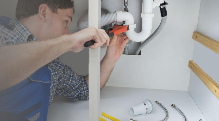 Local 24/7 Emergency Plumbing in Santo, TX
